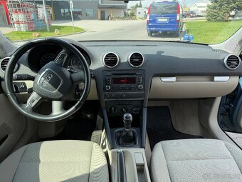 AUDI A3 - 10