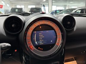 Mini Countryman, 1,6 D ALL4 BI-XEN PANORAMA 4x4 - 10