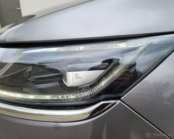 Renault Espace V 1.8TCe 225, 2018, ČR, DPH, Initiale - 10