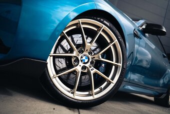 BMW M2 F87 - 10