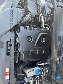 Audi A5 CABRIO, 2,0 benzín 155 kW, ser. knížka - 10