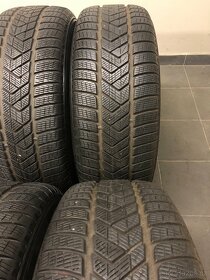 ORIGINAL ALU KOLA RANGE ROVER VELAR 255/60/18 - 10