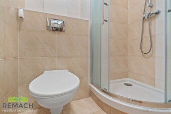 Prodej, byt 1+kk s balkonem, 25 m2, Všemina, ev.č. 03196 - 10