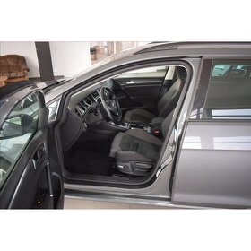 Prodám Volkswagen Golf 2.0 TDI Combi r. 2020. 131080km - 10