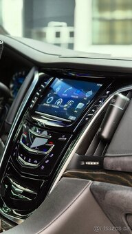 Cadillac Escalade 6.2L Platinum - 10