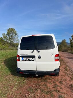 Transporter 2012, 75 kW - 10