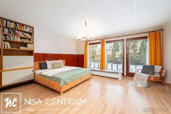Prodej rodinného domu - Jilemnice - Hrabačov, ev.č. 00244 - 10
