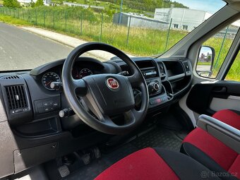 FIAT DUCATO 3.0 JTD 180Multijet Maxi - 10