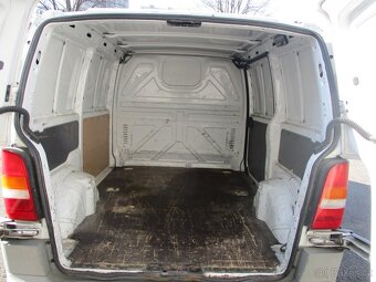 MERCES BENZ VITO 108, 2.2 CDi - ZACHOVALÉ, vč. DPH - 10
