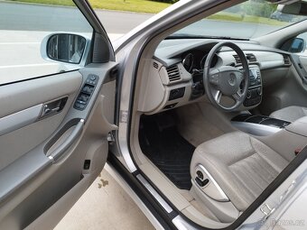 MERCEDES R 320CDI LONG,4X4, 2008 - 10