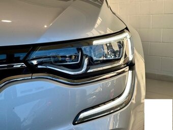 Renault Talisman Blue dCi 150 rok 05/2019 - 10
