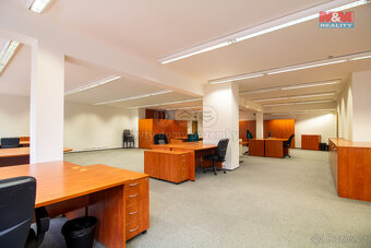 Pronájem kancelářského prostoru, 401 m², Praha 10 - Hostivař - 10