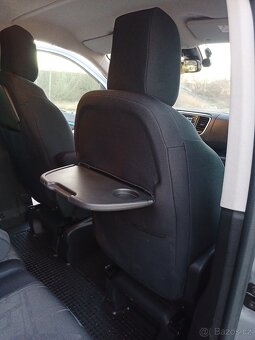 Peugeot Expert Traveller, 2.0 BHDi, r.v.2021, zár.-8.3.2026 - 10