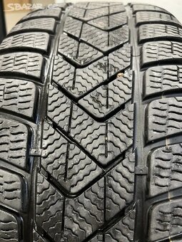 Originální kola VW Arteon 5x112 R18 ZIMNÍ č.F113 - 10