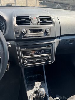Škoda Roomster 1.2 TSI 63kw / nové rozvody, nový olej - 10