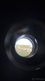 Carl Zeiss Jena Deltrintem 8x30 + originální pouzdro - 10