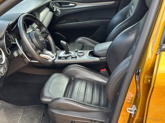 Alfa Romeo Stelvio 2.2 JTDM Veloce GT Junior Q4 - 10