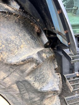 New Holland TM 155 - 10
