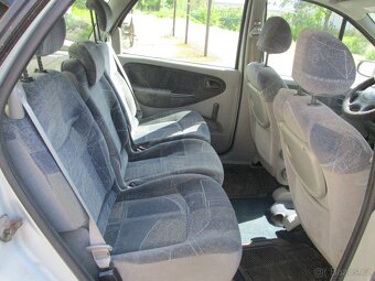 RENAULT SCÉNIC - 1.6 , Tažné zařízení - 10