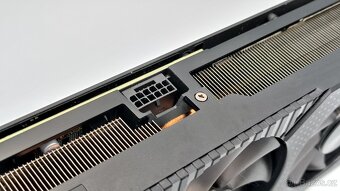 HP NVIDIA GeForce RTX 4070 Ti OEM - zánovní - 10