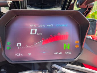 BMW S 1000 XR, 2021, serviska - 10