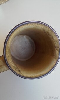 Hrnečky - různé - 10