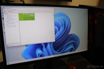 HERNÍ PC - Ryzen 5, GTX 1660ti, 16GB RAM, Win 11 - 10