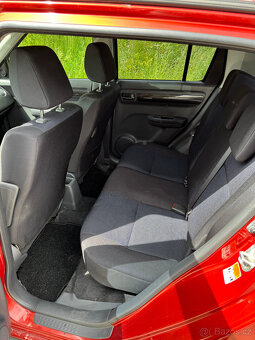 Suzuki Swift, 1.3 - 10