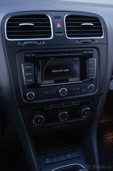 Volkswagen Golf 2.0 TDI - 10