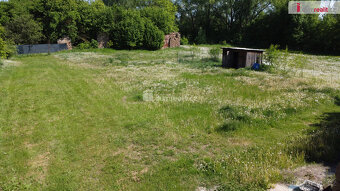 Prodej pozemku 2.500 m2 - Kolešovice - 10