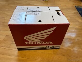 Arai tour-x4 - 10