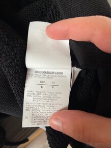 Off-White mikina - Exactly the Opposite (size S) - 10