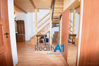 Prodej RD 5+kk, poz. 1150 m2 - Liberec - Krásná Studánka - 10