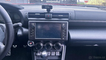 Vůz na náhradní díly Toyota GR86 2022 FA24 MTM LDCK - 10