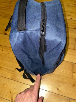 Batoh do letadla 40 x 20 x 25 T-class - 10