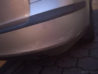 Ford Focus, 1.6TDCI - 10