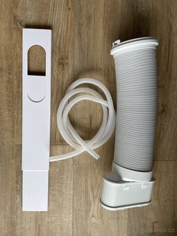 Sencor SAC MT7011C mobilní klimatizace - 10