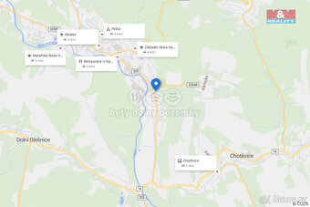 Prodej chaty na klíč 35 m², pozemek 588 m², Chotěvice - 10