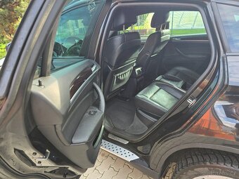 BMW X6 e71 35d 2008 - 10