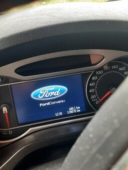 Ford S-Max 2.0 ecoboost 149kw - 10