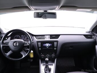 Škoda Octavia 1,6 TDI DSG Elegance (2014) - 10