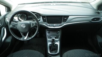 Prodám O.Astra ST 1.6 CDTI 123 000 km - 10