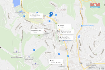 Prodej bytu 1+1, 47 m², Náchod, ul. Kostelecká - 10