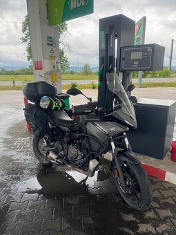 Yamaha Tracer 7 2021 - 10