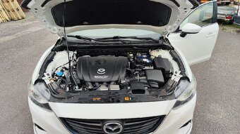 Mazda 6 2.0i Spirit - 10