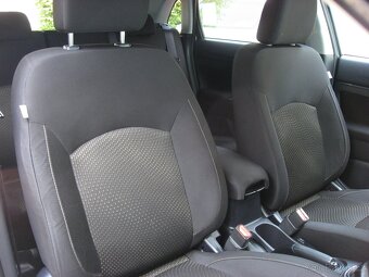 Mitsubishi ASX 1.6i 117PS Edition - 10