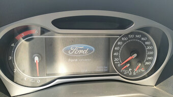 Ford Mondeo, 2.0 TDCi 120kW, 2010 - 10