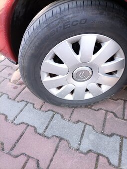 Citroen Xsara Picasso 1.6 nová STK - 10