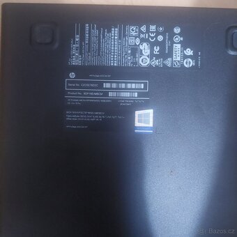 HP ProDesk 405 G4 SFF - 10