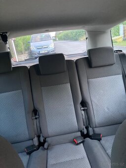 Ford Focus C-Max 1.8 benzin, 88kw - 10